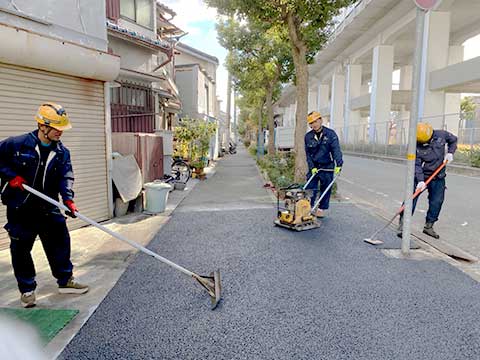 待遇・福利厚生