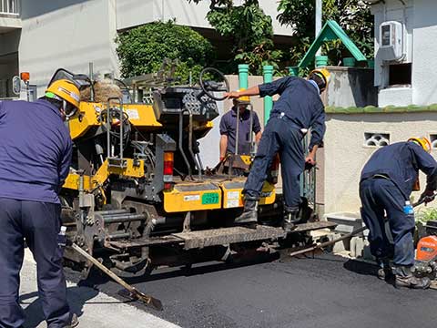 経験をお持ちの方